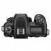Цифр. фотокамера зеркальная Nikon D7500 body Цифр. фотокамера зеркальная Nikon D7500 body